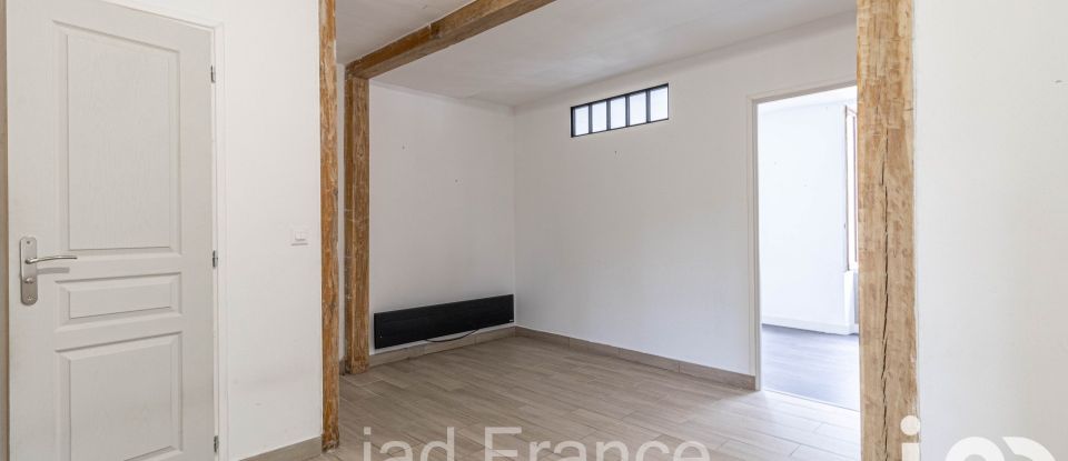 Appartement 2 pièces de 33 m² à Maule (78580)