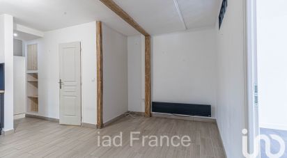 Appartement 2 pièces de 33 m² à Maule (78580)