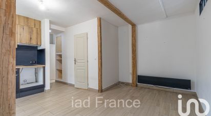 Appartement 2 pièces de 33 m² à Maule (78580)