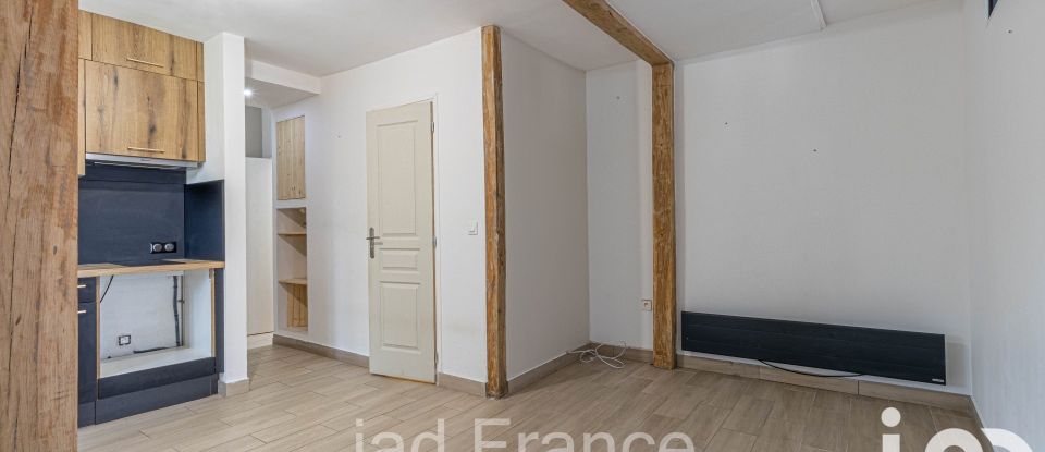 Appartement 2 pièces de 33 m² à Maule (78580)