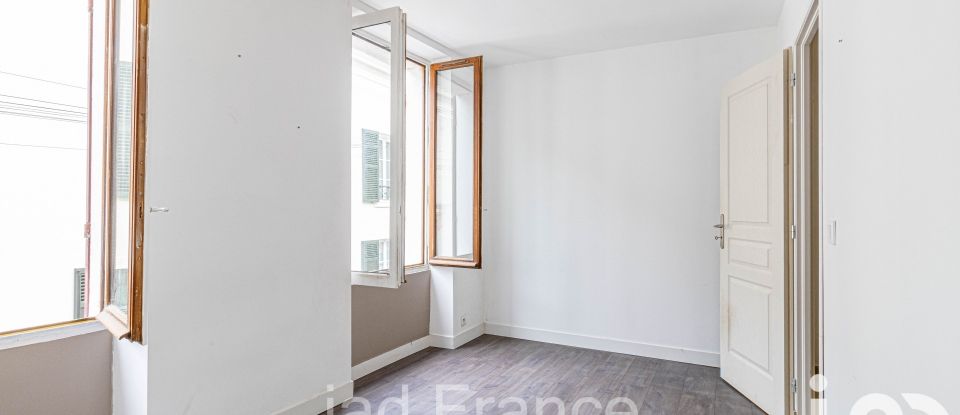 Appartement 2 pièces de 33 m² à Maule (78580)