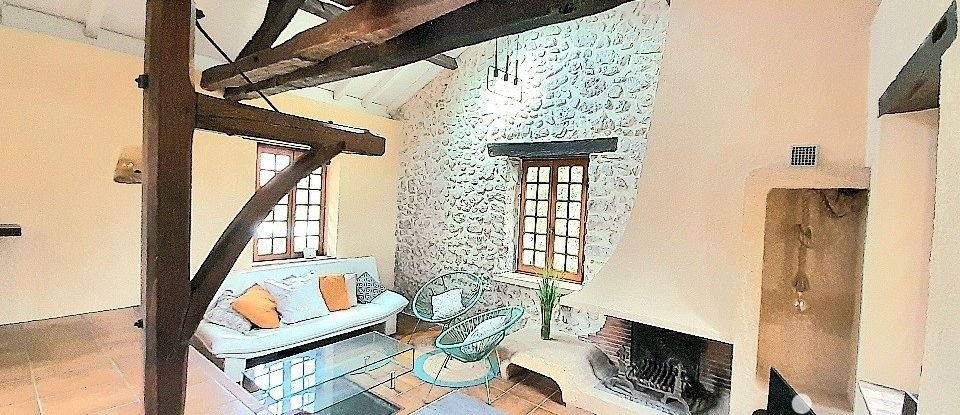 Mill 3 rooms of 100 m² in Candresse (40180)