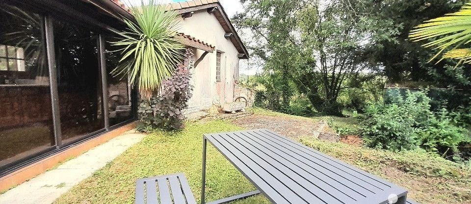 Mill 3 rooms of 100 m² in Candresse (40180)