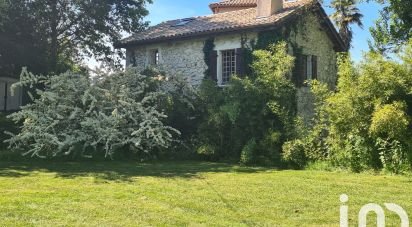 Country home 3 rooms of 100 m² in Candresse (40180)