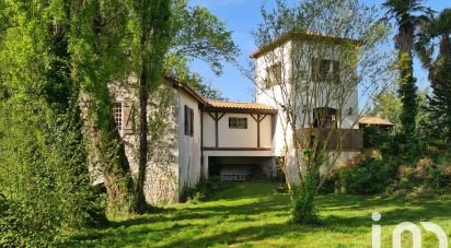 Country home 3 rooms of 100 m² in Candresse (40180)