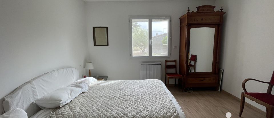 Maison 8 pièces de 90 m² à Peyriac-Minervois (11160)