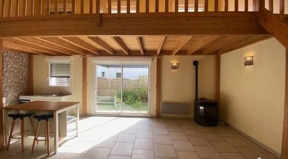 Appartement 4 pièces de 113 m² à Crozon (29160)