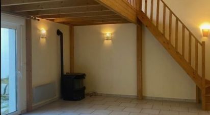 Appartement 4 pièces de 113 m² à Crozon (29160)