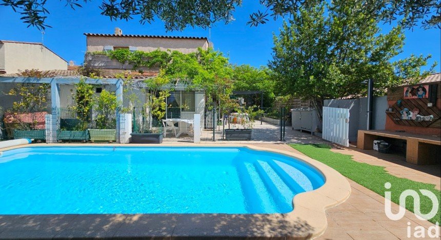 Maison 7 pièces de 140 m² à Fréjus (83600)