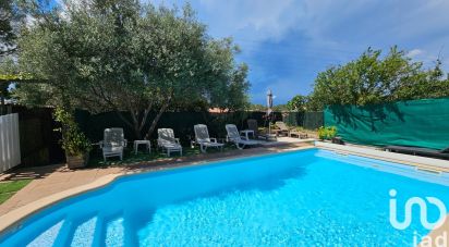 House 7 rooms of 140 m² in Fréjus (83600)