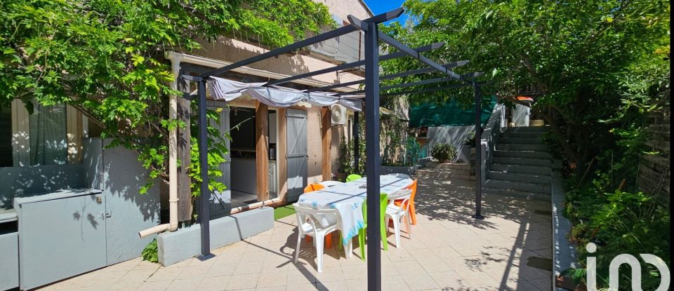 Maison 7 pièces de 140 m² à Fréjus (83600)