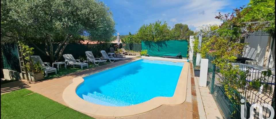 Maison 7 pièces de 140 m² à Fréjus (83600)