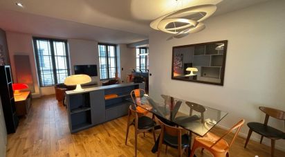 Appartement 2 pièces de 57 m² à Paris (75003)