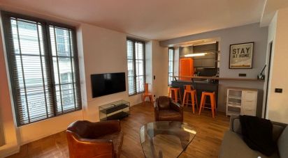 Appartement 2 pièces de 57 m² à Paris (75003)