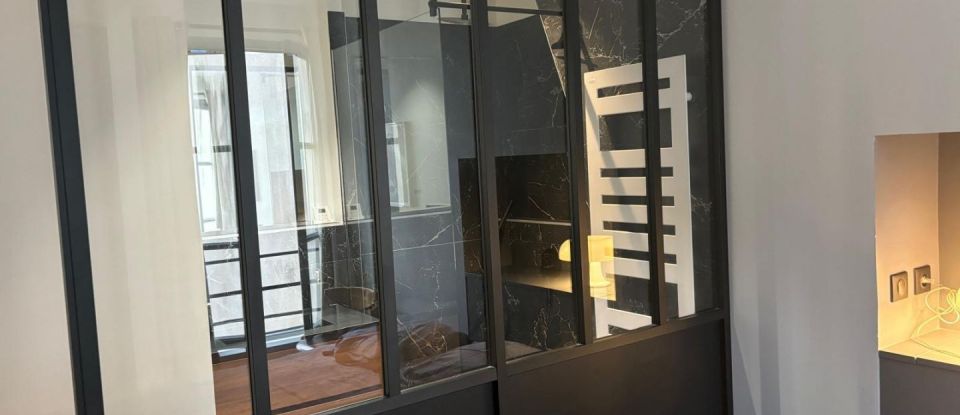 Appartement 2 pièces de 57 m² à Paris (75003)