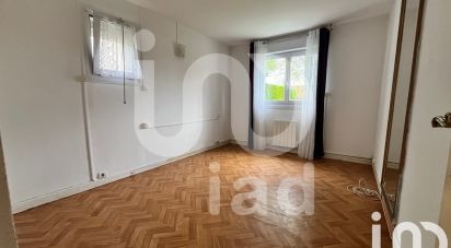 Maison 2 pièces de 47 m² à Cléry-sur-Somme (80200)