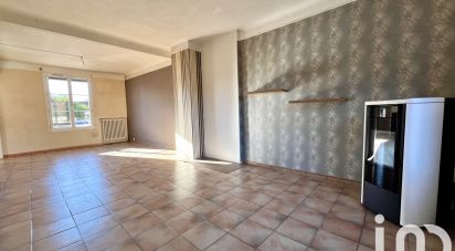 Traditional house 6 rooms of 117 m² in Vitry-en-Perthois (51300)