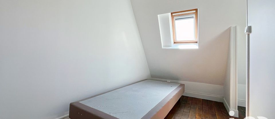 Appartement 1 pièce de 15 m² à Paris (75011)