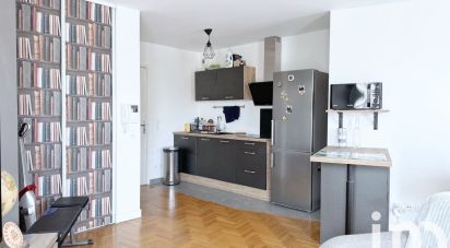 Apartment 2 rooms of 42 m² in Maisons-Alfort (94700)