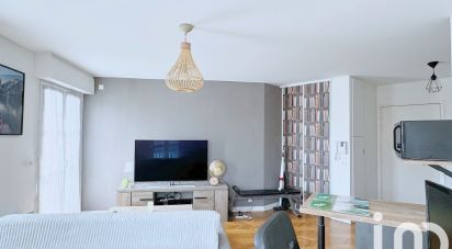 Appartement 2 pièces de 42 m² à Maisons-Alfort (94700)