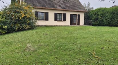 House 4 rooms of 118 m² in Bailleval (60140)