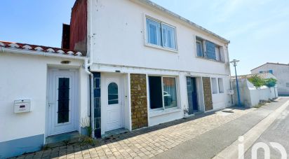 Maison 3 pièces de 77 m² à Saint-Gilles-Croix-de-Vie (85800)