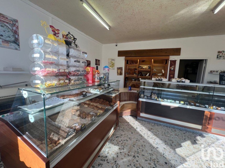 Boulangerie de 120 m² à Sourdun (77171)