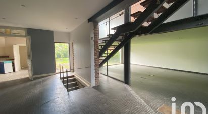 Maison d’architecte 7 pièces de 240 m² à Lille (59000)