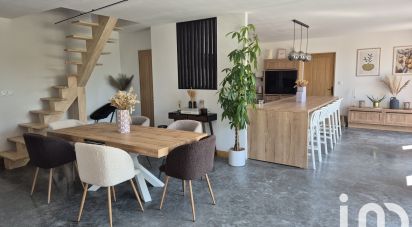 Maison de campagne 6 pièces de 150 m² à Rosult (59230)