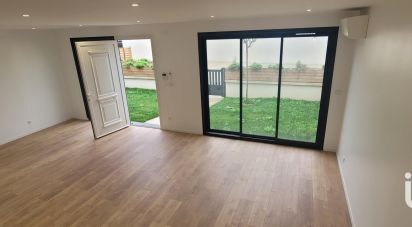 Maison 4 pièces de 106 m² à Argenteuil (95100)