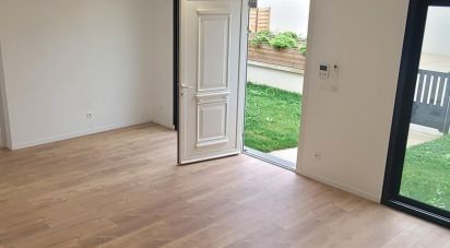 Maison 4 pièces de 106 m² à Argenteuil (95100)