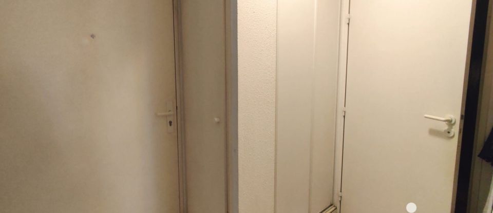 Appartement 1 pièce de 18 m² à Boulogne-Billancourt (92100)