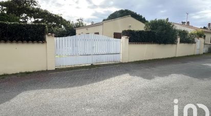 House 4 rooms of 78 m² in Saint-Denis-d'Oléron (17650)