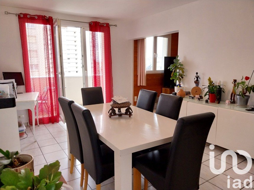 Apartment 4 rooms of 70 m² in Besançon (25000)