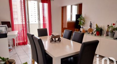 Apartment 4 rooms of 70 m² in Besançon (25000)