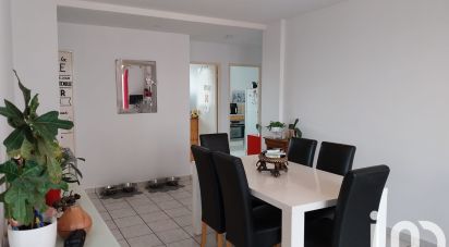 Apartment 4 rooms of 70 m² in Besançon (25000)