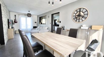 Maison 6 pièces de 130 m² à Béziers (34500)