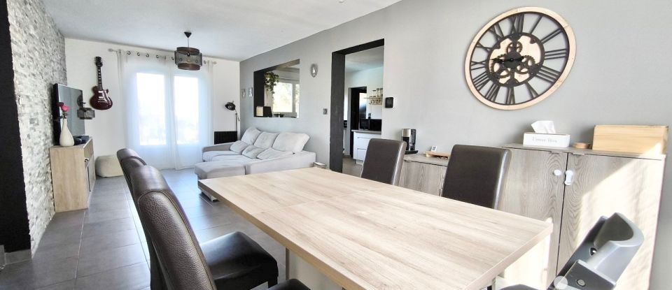 House 6 rooms of 130 m² in Béziers (34500)