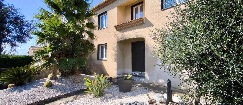 House 6 rooms of 130 m² in Béziers (34500)