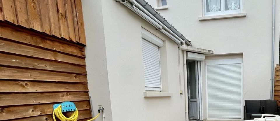 Maison 5 pièces de 156 m² à Paimpol (22500)