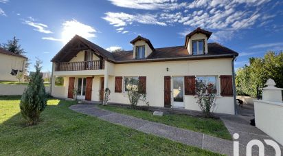 Traditional house 5 rooms of 155 m² in Brugheas (03700)