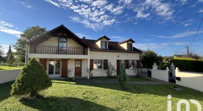 Traditional house 5 rooms of 155 m² in Brugheas (03700)