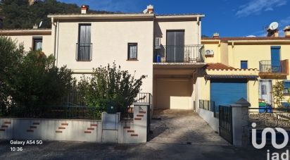 Traditional house 7 rooms of 122 m² in Arles-sur-Tech (66150)