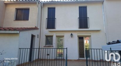 Maison traditionnelle 7 pièces de 122 m² à Arles-sur-Tech (66150)