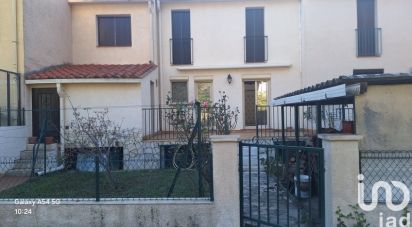 Traditional house 7 rooms of 122 m² in Arles-sur-Tech (66150)