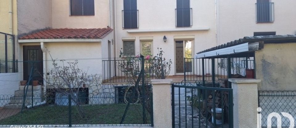 Traditional house 7 rooms of 122 m² in Arles-sur-Tech (66150)