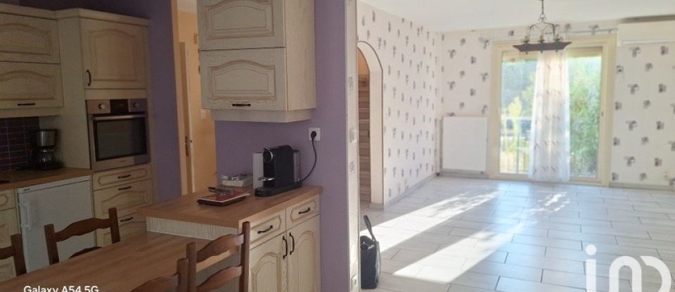 Traditional house 7 rooms of 122 m² in Arles-sur-Tech (66150)