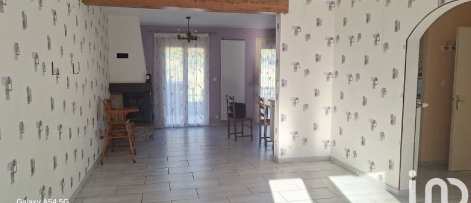 Traditional house 7 rooms of 122 m² in Arles-sur-Tech (66150)