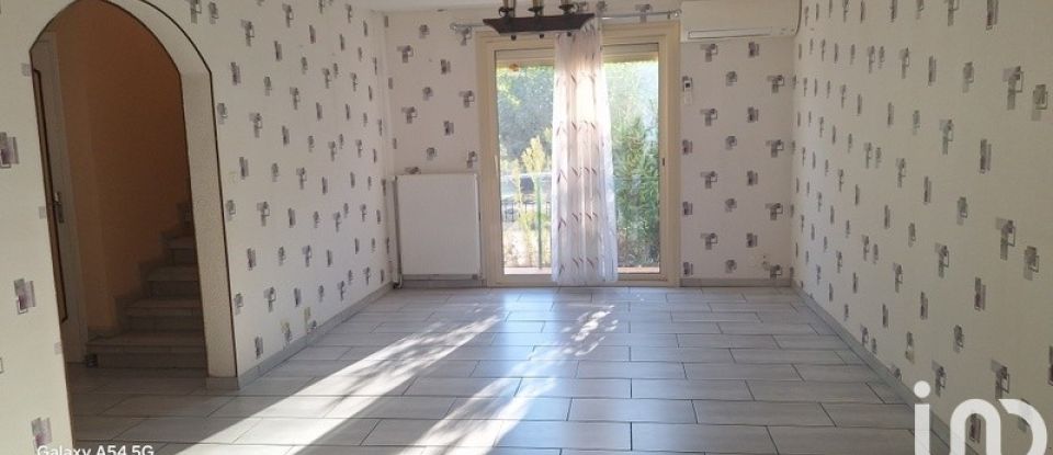 Traditional house 7 rooms of 122 m² in Arles-sur-Tech (66150)