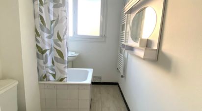 Appartement 2 pièces de 39 m² à Mérignac (33700)